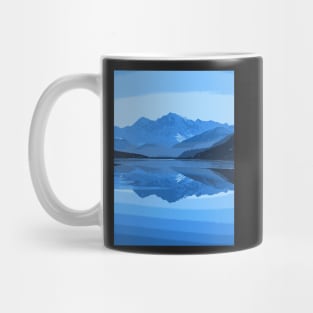 Iceland - Landscape Mug